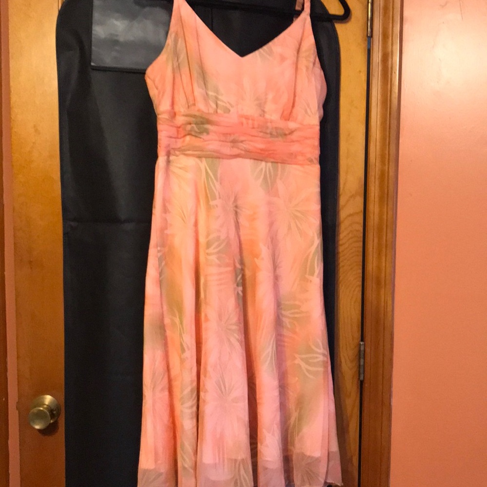 Dress- perfect for summer events